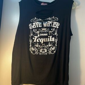 Ragdoll short sleeve top